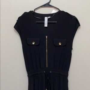 NWT Emma & Michelle Jumpsuit
